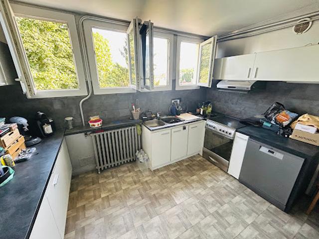 Vente Appartement 4 pièces 63 m2 La Ferté sous Jouarre