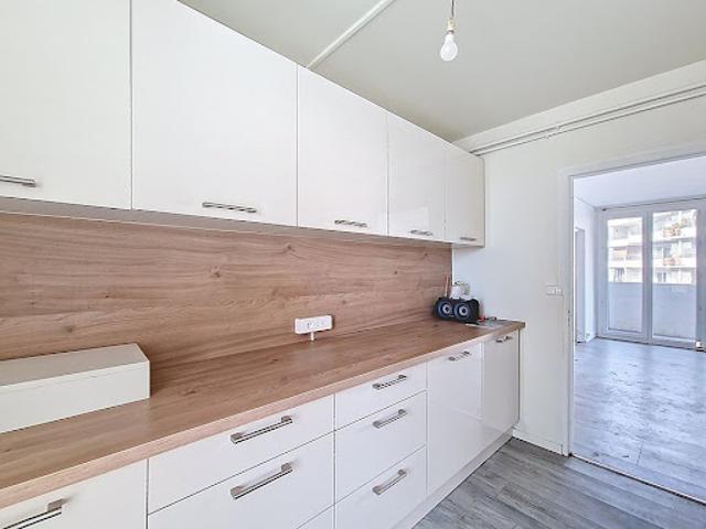 Vente Appartement 4 pièces 63 m2 La Seyne sur Mer