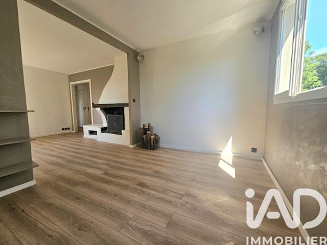 Vente Appartement 4 pièces 63 m2 Le Port Marly