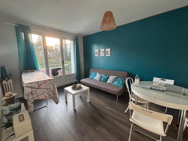 Vente Appartement 4 pièces 63.73 m2 Limoges