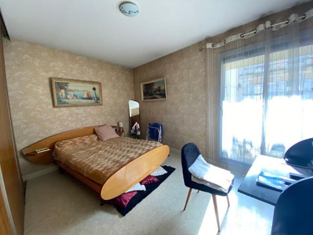 Vente Appartement 4 pièces 63 m2 Marmande