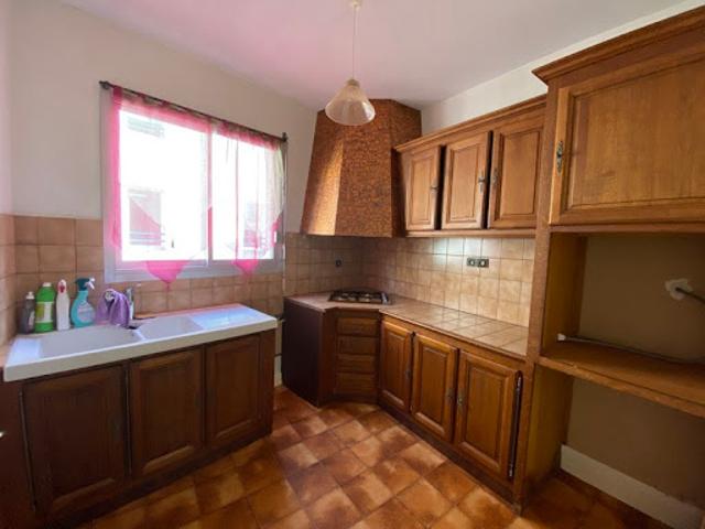 Vente Appartement 4 pièces 63 m2 Marmande