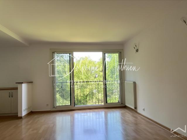 Vente Appartement 4 pièces 63 m2 Meudon
