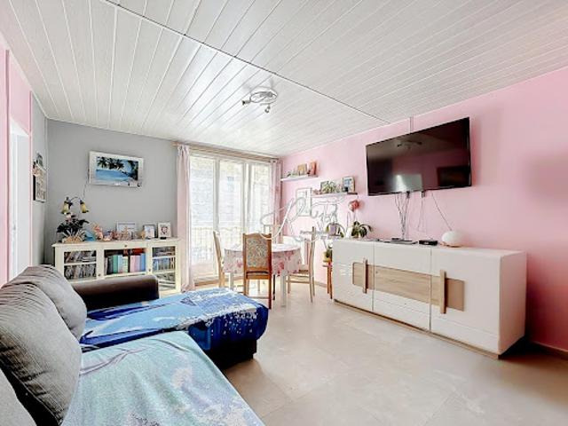 Vente Appartement 4 pièces 63 m2 Montigny les cormeilles
