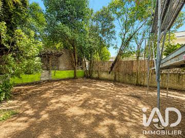 Vente Appartement 4 pièces 63 m2 Montpellier