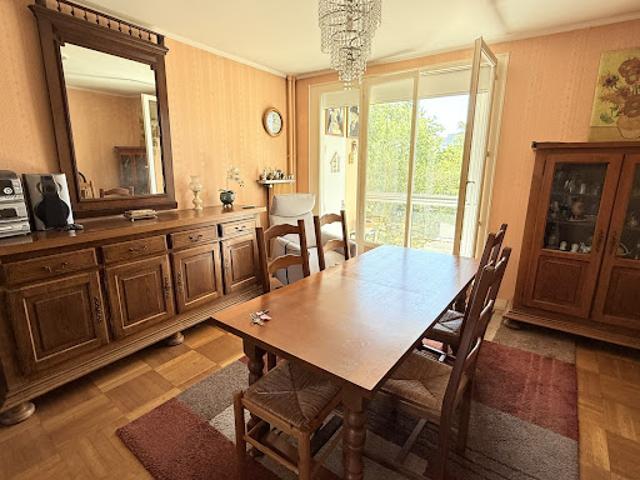 Vente Appartement 4 pièces 63 m2 Rennes