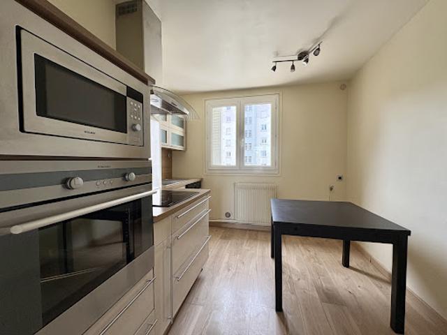 Vente Appartement 4 pièces 63 m2 Saint Etienne