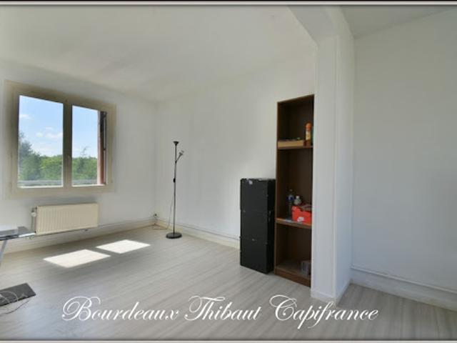 Vente Appartement 4 pièces 63 m2 Sainte genevieve des bois