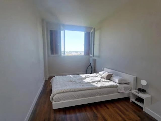 Vente Appartement 4 pièces 60.48 m2 Montreuil