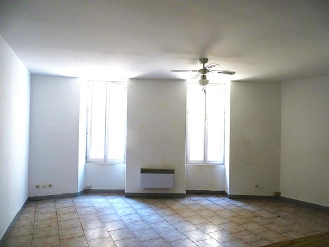 Vente Appartement 4 pièces 60.54 m2 Roquevaire