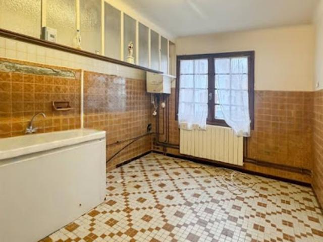 Vente Appartement 4 pièces 60.93 m2 Arcangues