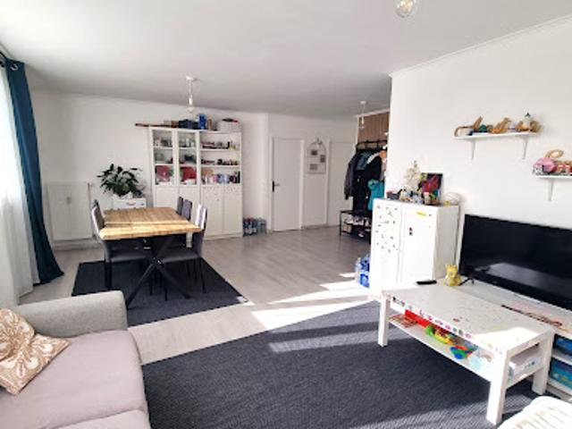 Vente Appartement 4 pièces 60.2 m2 Arpajon