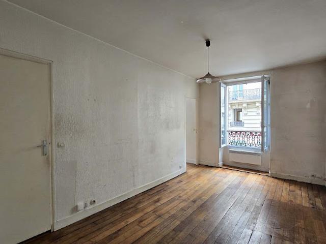 Vente Appartement 4 pièces 60.34 m2 Paris 15ème