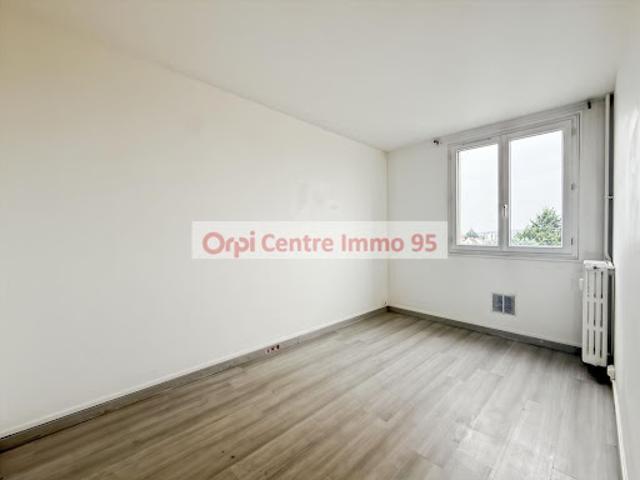 Vente Appartement 4 pièces 60 m2 Argenteuil