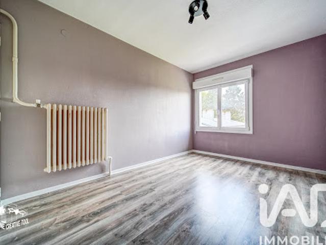 Vente Appartement 4 pièces 60 m2 Audun le Tiche