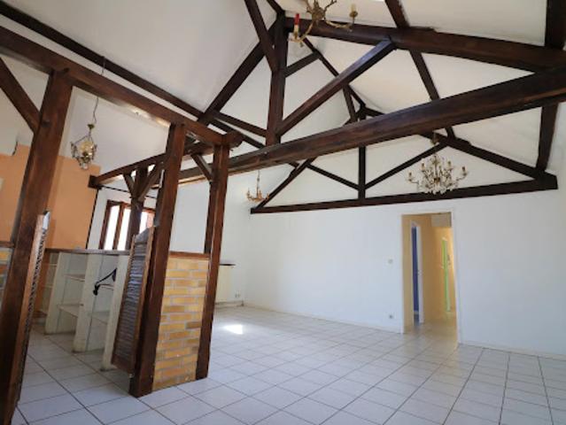 Vente Appartement 4 pièces 70 m2 Decize