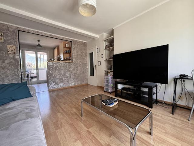 Vente Appartement 4 pièces 60 m2 Fontaine
