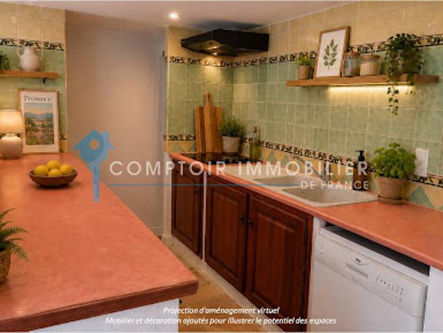 Vente Appartement 4 pièces 60 m2 Les Arcs