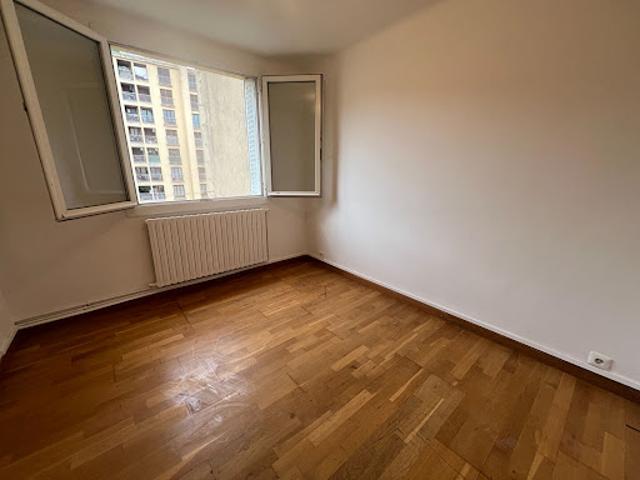 Vente Appartement 4 pièces 60 m2 Marseille 2ème