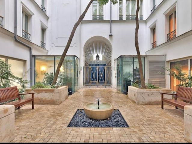 Vente Appartement 4 pièces 60 m2 Paris 2ème