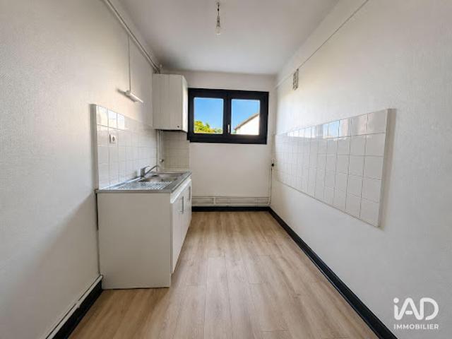 Vente Appartement 4 pièces 60 m2 Saint Avold