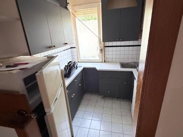 Vente Appartement 4 pièces 60 m2 Saint Quentin