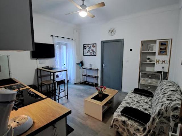 Vente Appartement 4 pièces 60 m2 Sartene