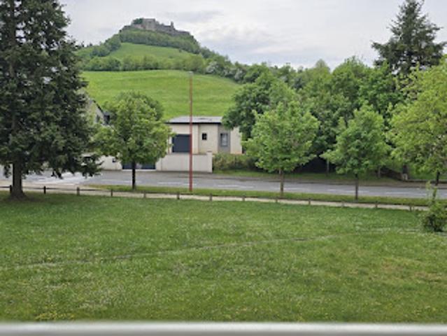 Vente Appartement 4 pièces 60 m2 Sévérac le Château