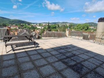 Vente Appartement 4 pièces 60 m2 Souillac