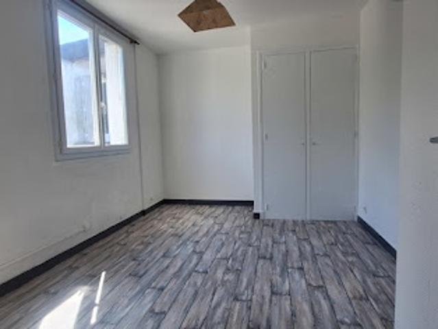 Vente Appartement 4 pièces 60 m2 Souillac