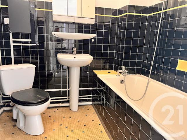 Vente Appartement 4 pièces 60 m2 Souillac