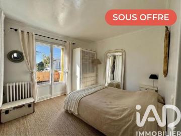 Rue de Genes Rueil-Malmaison, Rueil-Malmaison, Yvelines