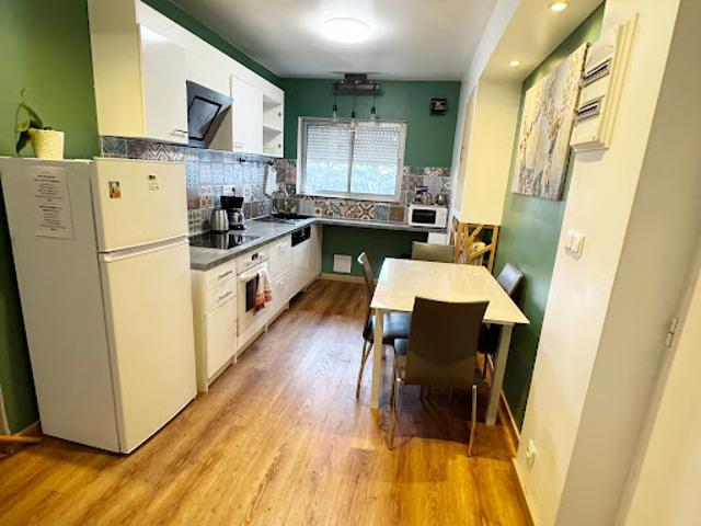 Vente Appartement 4 pièces 61.85 m2 Dijon