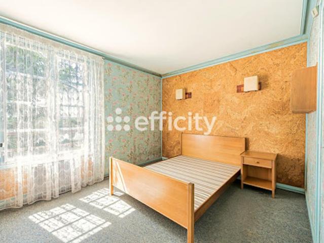 Vente Appartement 4 pièces 61.88 m2 Ablon sur Seine