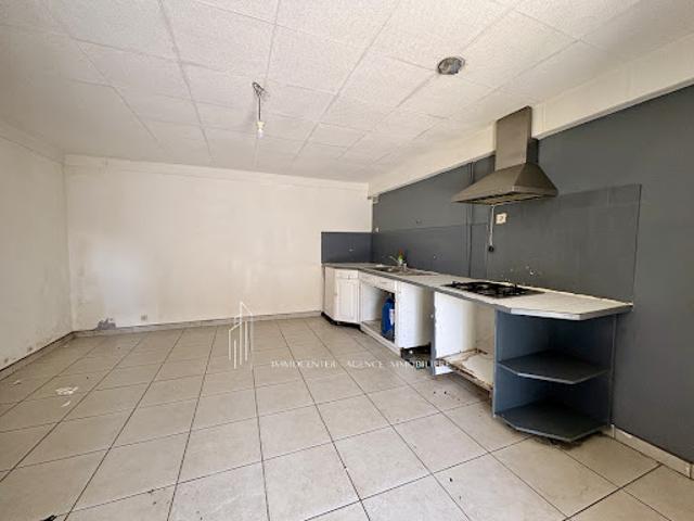 Vente Appartement 4 pièces 61.97 m2 Roussillon