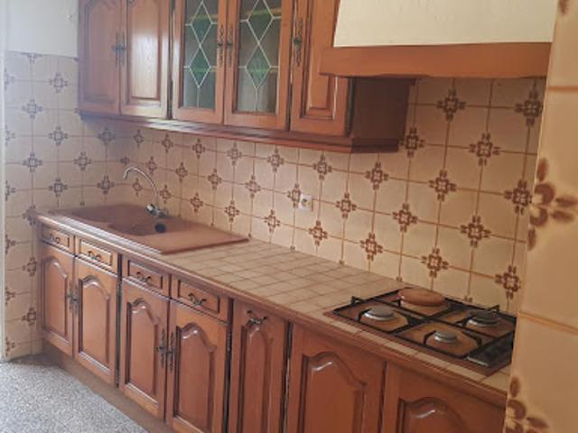 Vente Appartement 4 pièces 61.11 m2 Port saint louis du rhone