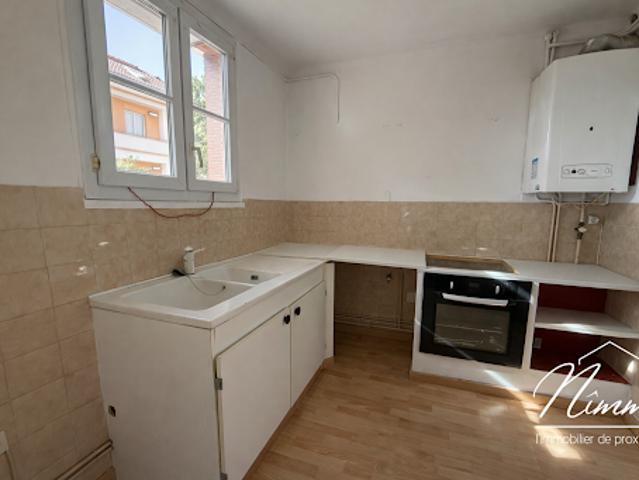 Vente Appartement 4 pièces 61.16 m2 Nimes