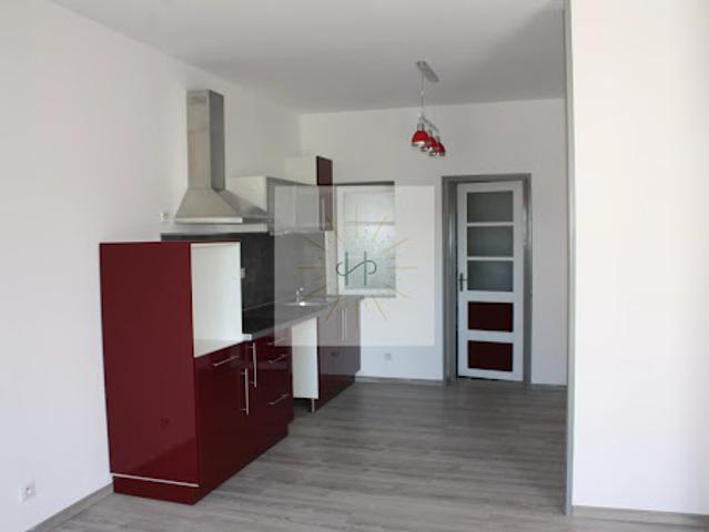 Vente Appartement 4 pièces 61.39 m2 Montelimar