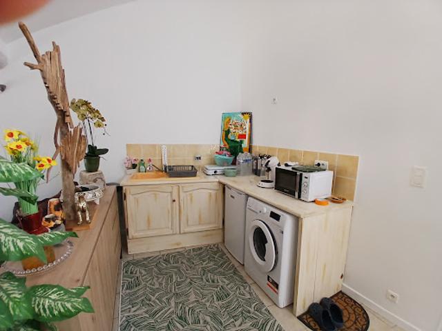 Vente Appartement 4 pièces 61.3 m2 Anduze