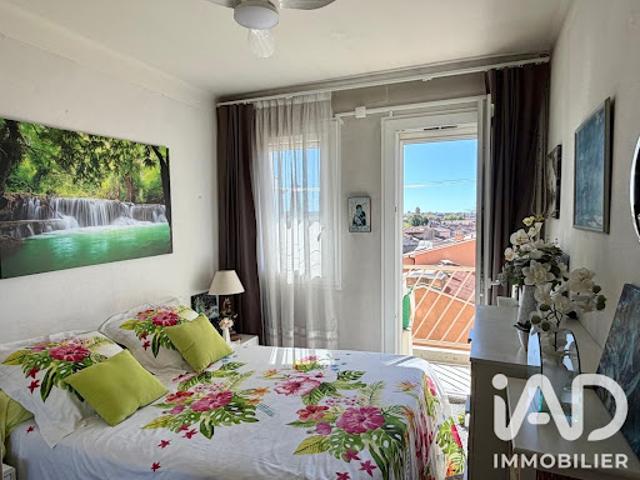 Vente Appartement 4 pièces 61 m2 Toulouse