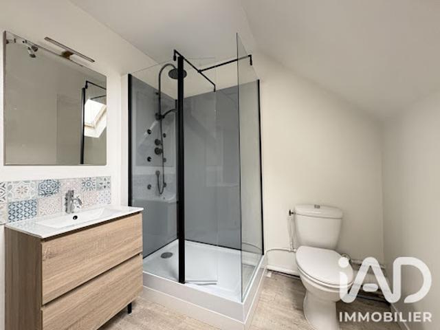 Vente Appartement 4 pièces 61 m2 Vinay