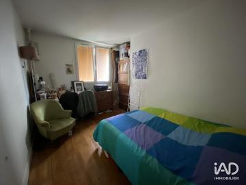 Vente Appartement 4 pièces 61 m2 Vincennes
