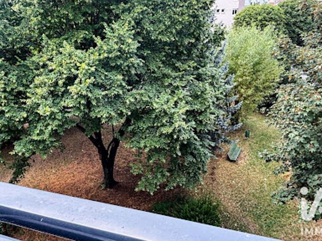 Vente Appartement 4 pièces 61 m2 Villejuif