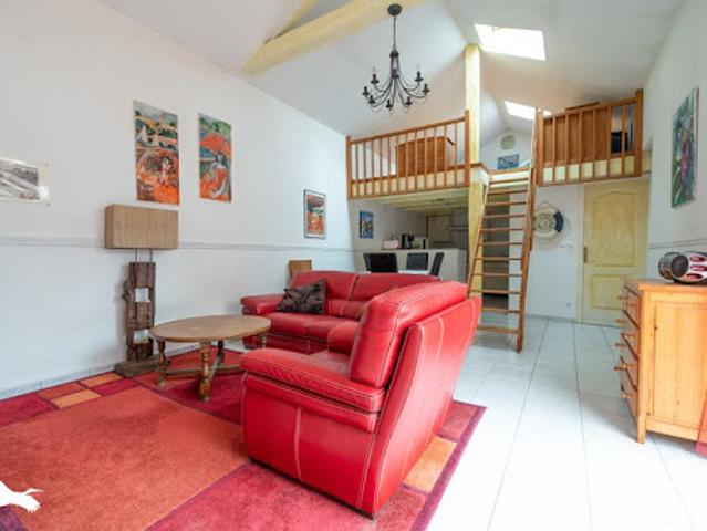 Vente Appartement 4 pièces 61 m2 Arvert