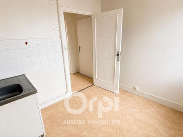 Vente Appartement 4 pièces 61.37 m2 Aubiere
