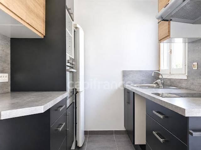 Vente Appartement 4 pièces 61 m2 La Londe les Maures