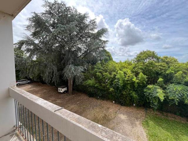 Vente Appartement 4 pièces 61 m2 Marmande