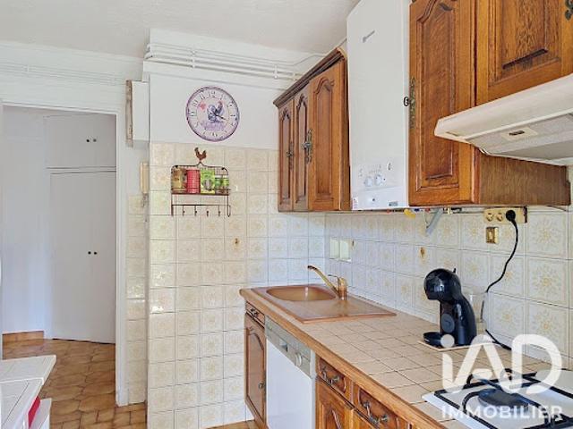 Vente Appartement 4 pièces 61 m2 Marseille 9ème