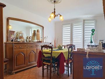 Vente Appartement 4 pièces 61 m2 Neuilly sur Marne