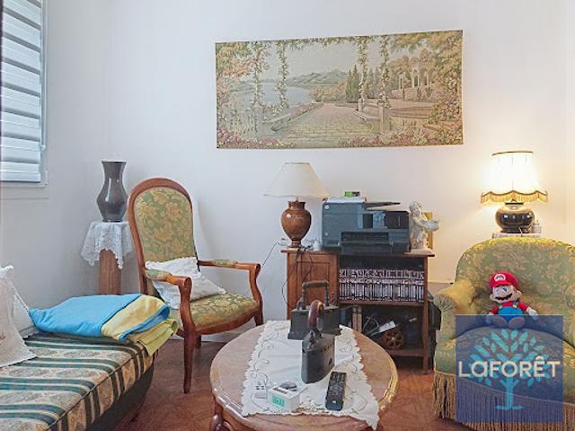 Vente Appartement 4 pièces 61 m2 Neuilly sur Marne